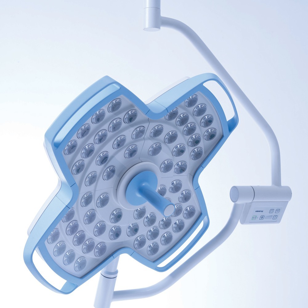 Lampy operacyjne pojedyncze MINDRAY HyLED 9