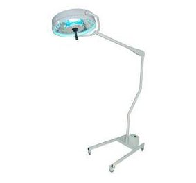 Lampy operacyjne pojedyncze Ordisi DLP-07 / DLR-07 / DLT-07