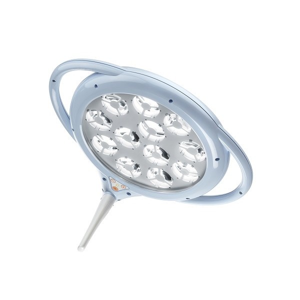 Lampy operacyjne pojedyncze RIMSA PENTALED 12