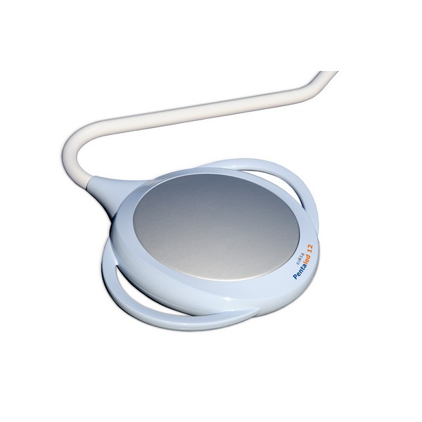 Lampy operacyjne pojedyncze RIMSA PENTALED 12