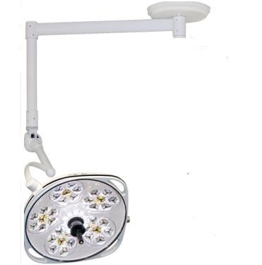 Lampy operacyjne pojedyncze Skytron AUR II 7