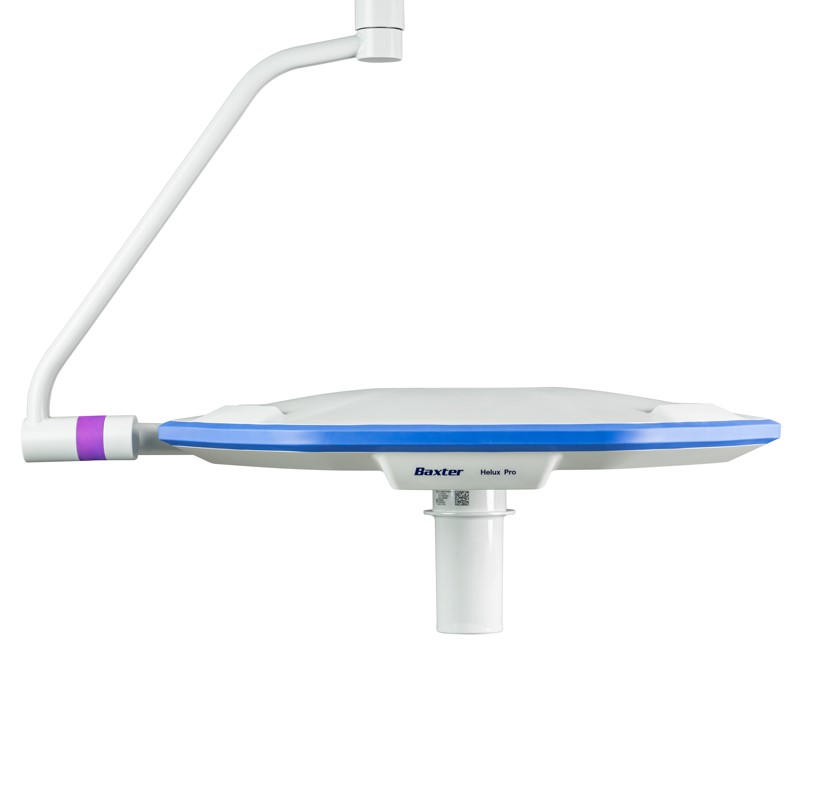 Lampy operacyjne pojedyncze Trumpf Medical/Baxter Helux Pro