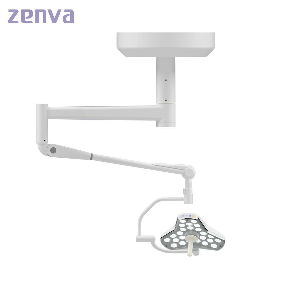 Lampy operacyjne pojedyncze ZENVA EXHLED 300