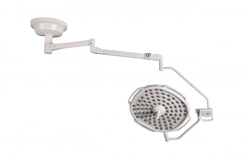Lampy operacyjne pojedyncze ZENVA EXLED 7500