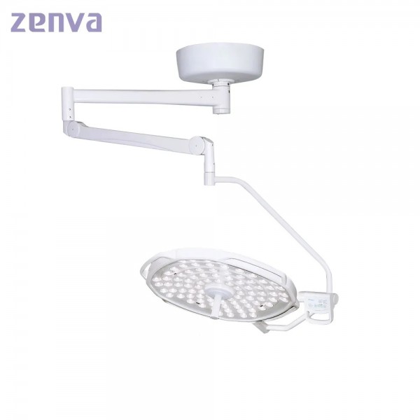 Lampy operacyjne pojedyncze ZENVA EXLED 7500