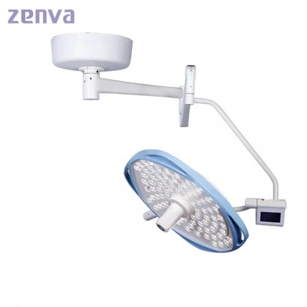 Lampy operacyjne pojedyncze ZENVA EXLED 7500