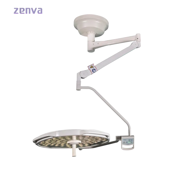 Lampy operacyjne pojedyncze ZENVA EXLED 7500