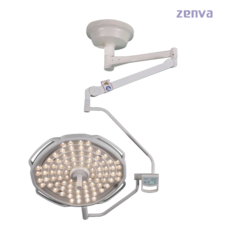 Lampy operacyjne pojedyncze ZENVA EXLED 7500