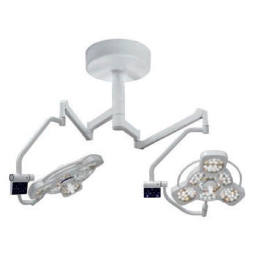 Lampy operacyjne potrójne Etkin Elite