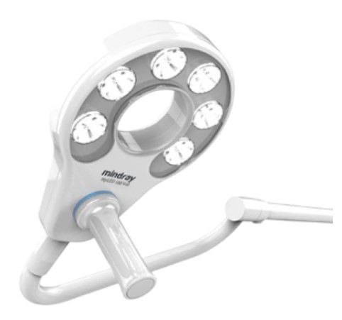 Lampy operacyjne weterynaryjne MINDRAY HyLED 180 Vet