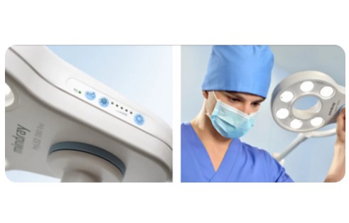 Lampy operacyjne weterynaryjne MINDRAY HyLED 180 Vet