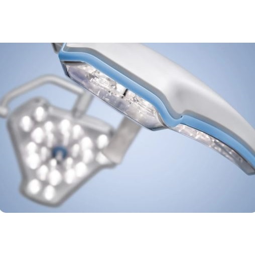 Lampy operacyjne weterynaryjne MINDRAY VeLED