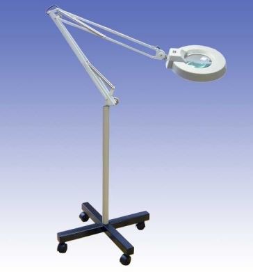 Lampy stanowiskowe B/D 8608-1C x 8D