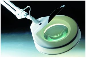 Lampy stanowiskowe Getinge 4793799-01