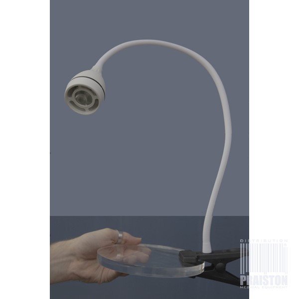 Lampy stanowiskowe LID Bedside