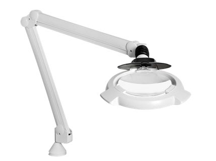 Lampy stanowiskowe Luxo Circus