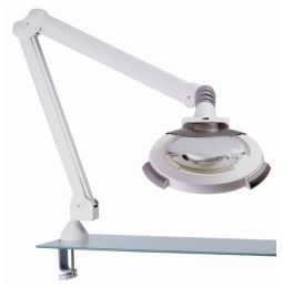 Lampy stanowiskowe Luxo Circus