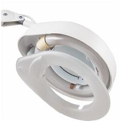 Lampy stanowiskowe Luxo LFM Medical