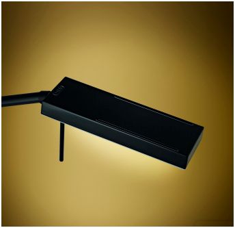 Lampy stanowiskowe Luxo Ninety