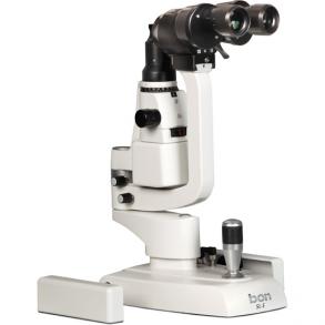 Lampy szczelinowe BON Optic SL-E