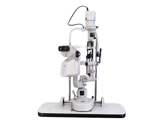 Lampy szczelinowe Kanghua SLM-3ER CCD