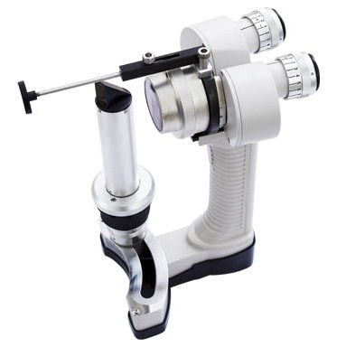 Lampy szczelinowe Kanghua SLM-6 L/M/H