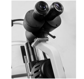 Lampy szczelinowe MediWorks S260C