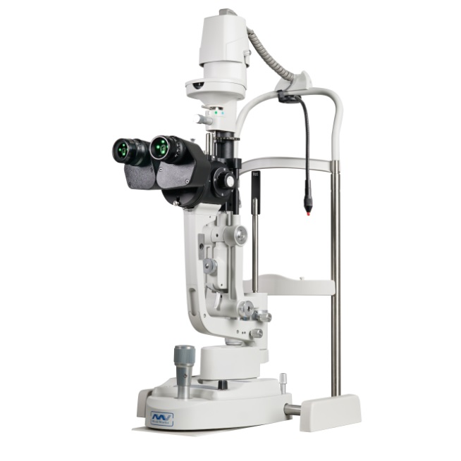 Lampy szczelinowe MediWorks S360, S360S