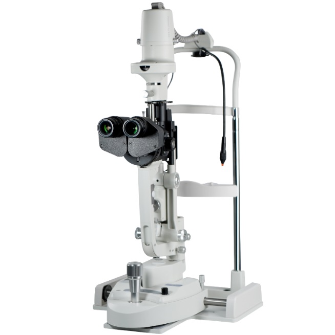 Lampy szczelinowe MediWorks S360, S360S