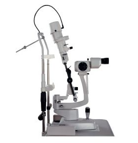 Lampy szczelinowe NETZ NSL-990x5