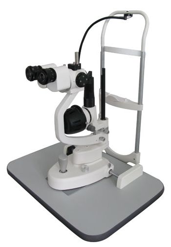 Lampy szczelinowe Ray Vision SL-R3Z