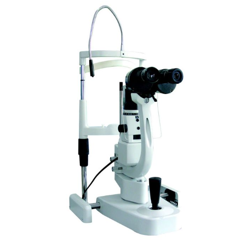 Lampy szczelinowe Ray Vision SL-V2z