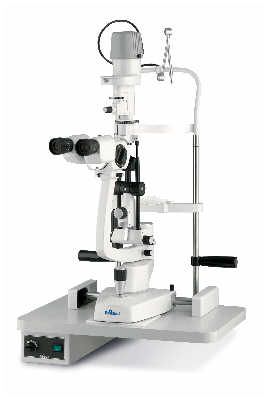 Lampy szczelinowe Reichert XCEL 700