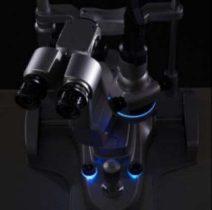 Lampy szczelinowe TAKAGI 30 GL