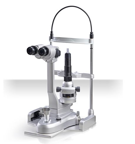 Lampy szczelinowe TAKAGI 4ZL