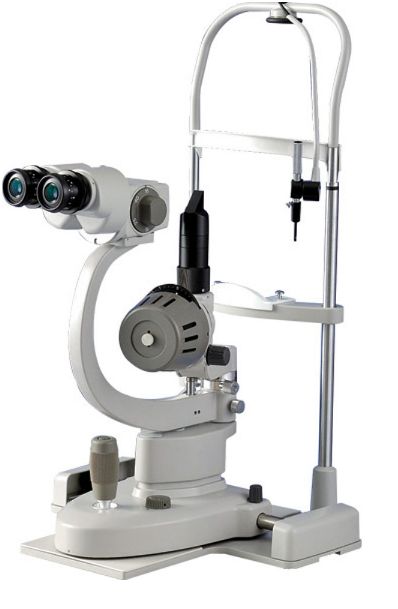 Lampy szczelinowe TAKAGI SM-4N