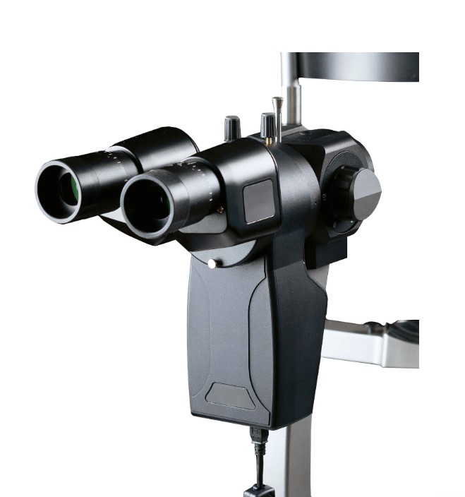 Lampy szczelinowe Tomey TSL-7000H