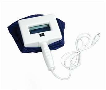 Lampy Wooda B/D Lampa Wooda ze szkłem powiększającym