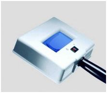 Lampy Wooda B/D Lampa Wooda ze szkłem powiększającym