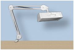 Lampy Wooda Benefit 29 Pro UV