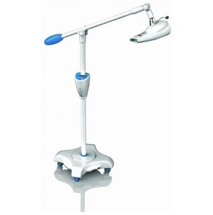 Lampy wybielające Beyond Dental&Health Beyond akcelerator wybielania zębów w gabinecie