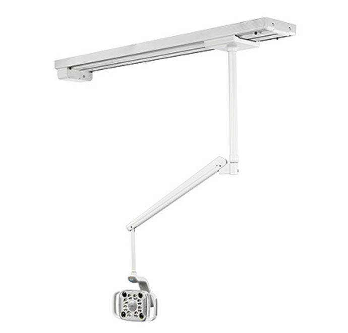 Lampy zabiegowe pojedyncze A-DEC A-dec LED