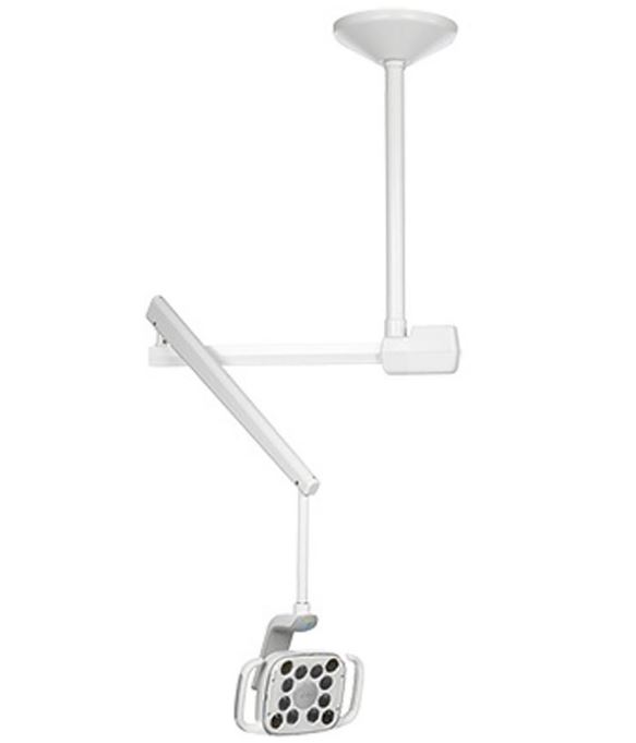 Lampy zabiegowe pojedyncze A-DEC A-dec LED