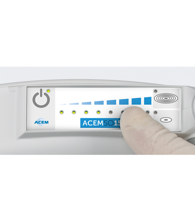 Lampy zabiegowe pojedyncze ACEM Medical Company ACEMSO15F