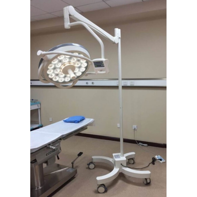 Lampy zabiegowe pojedyncze B/D TrueLight 520 economic