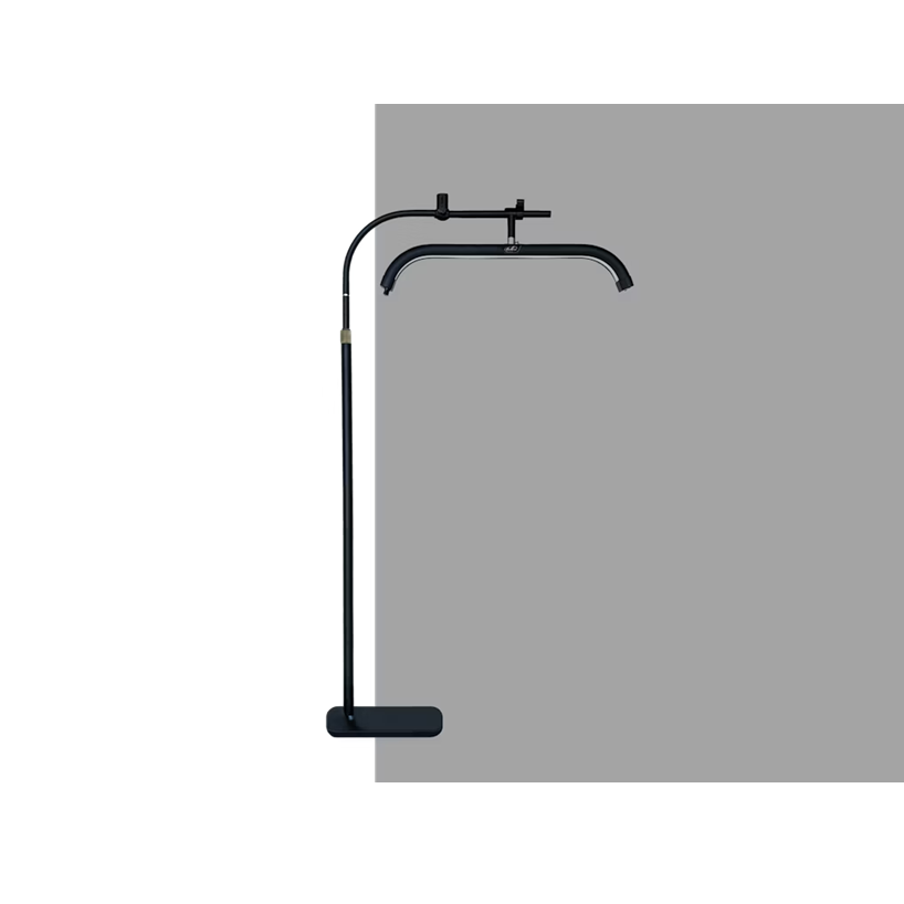 Lampy zabiegowe pojedyncze BELLEZI Moonlight Lamp