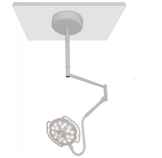 Lampy zabiegowe pojedyncze ConVida VIDA X5