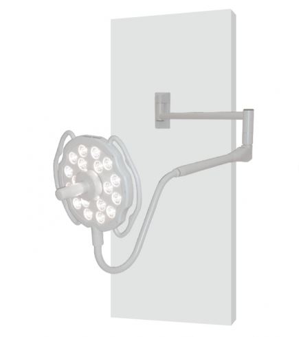 Lampy zabiegowe pojedyncze ConVida VIDA X5