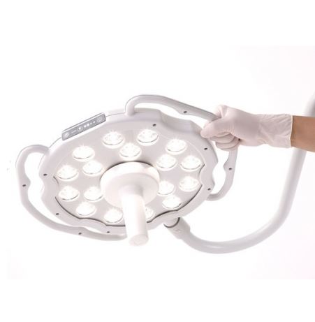 Lampy zabiegowe pojedyncze ConVida VIDA X5/R