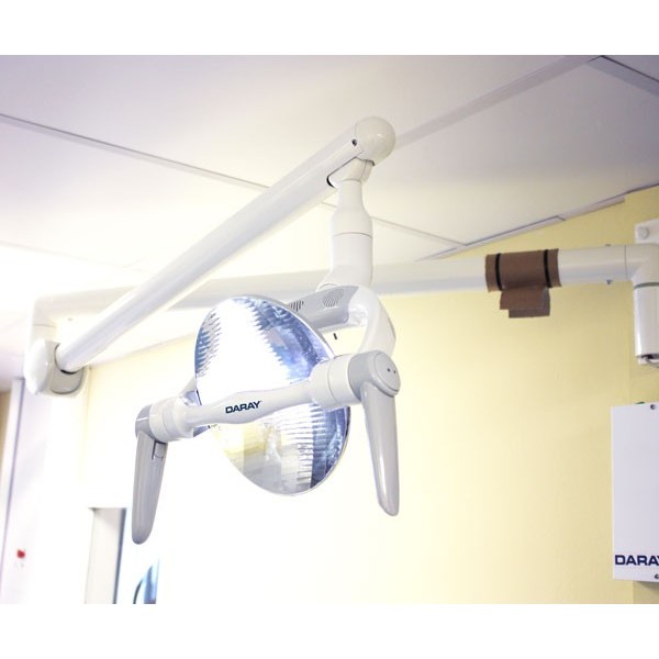 Lampy zabiegowe pojedyncze DARAY LED DARAY DIAMOND